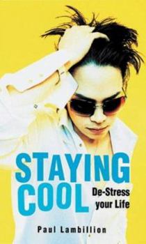 Paperback Staying Cool Book