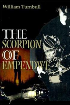Paperback The Scorpion of Empendwe Book