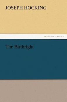 The Birthright