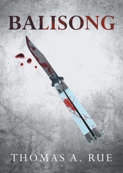 Paperback Balisong Book