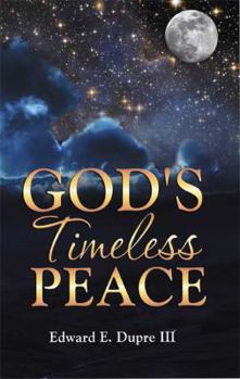 Paperback God's Timeless Peace Book
