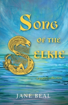 Paperback Song of the Selkie Book