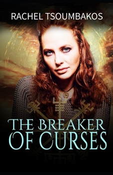 Paperback The Breaker of Curses Book