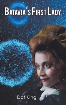 Paperback Batavia's First Lady Book