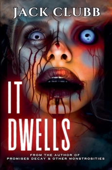 Paperback It Dwells Book
