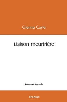 Paperback Liaison meurtrière [French] Book
