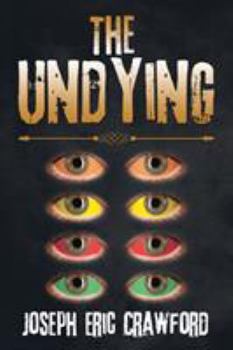 Paperback The Undying Book