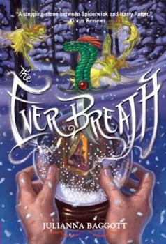 Paperback The Ever Breath Book