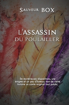 Paperback L'Assassin Du Poulailler [French] Book