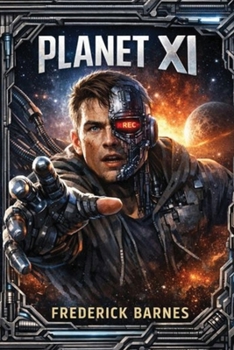 Paperback Planet XI Book