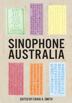 Paperback Sinophone Australia Book