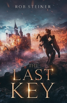 Paperback The Last Key Book