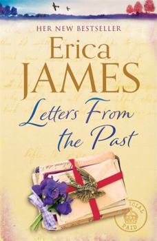 Hardcover Letters From the Past Book