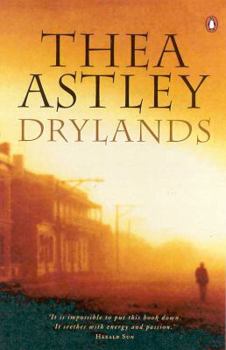 Paperback Drylands Book