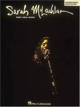 Paperback Sarah McLachlan Collection Book