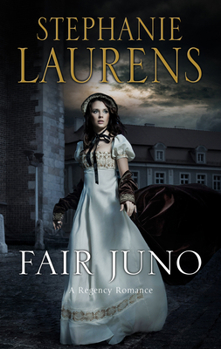 Hardcover Fair Juno Book