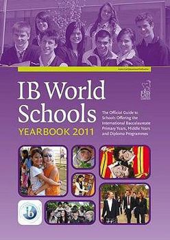 Paperback Ib World Schools Yearbook 2011 Book