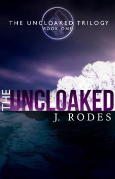 Paperback The Uncloaked Book