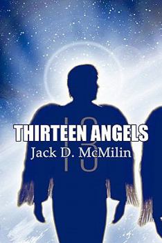 Paperback Thirteen Angels Book