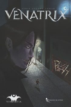 Paperback Venatrix [Spanish] Book