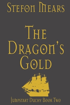 Paperback The Dragon's Gold Book