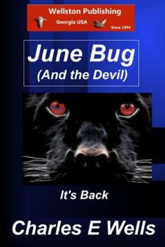 Paperback June Bug & The Devil (Whispering Pines Book 9) Book
