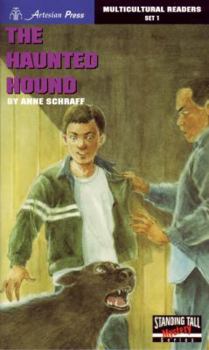 Hardcover The Haunted Hound Book
