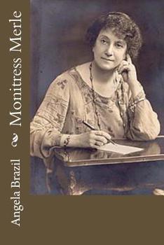 Paperback Monitress Merle Book