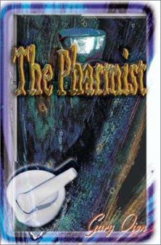 Paperback The Pharmist Book