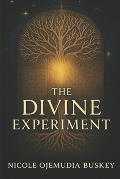 Paperback The Divine Experiment Book