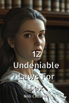 Paperback 12 Undeniable Laws For Sex Book