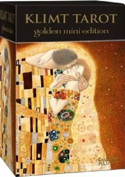 Golden Tarot Of Klimt