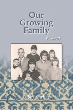 Paperback Our Growing Family Book