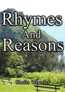 Paperback Rhymes and Reasons Book