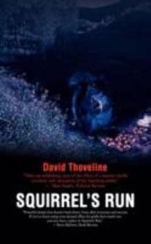 Paperback Squirrel's Run Book