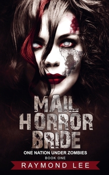 Paperback Mail Horror Bride Book