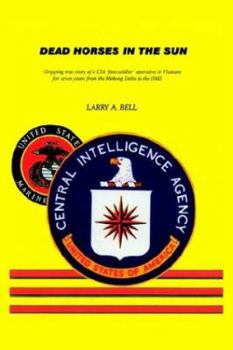 Hardcover Dead Horses in the Sun Book