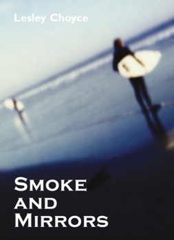 Paperback Smoke and Mirrors Book