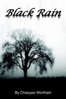 Paperback Black Rain Book