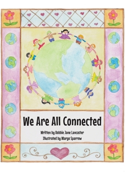 Hardcover We Are All Connected Book