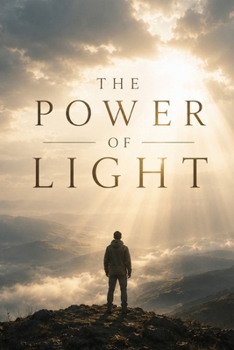 Paperback The Power of Light Book