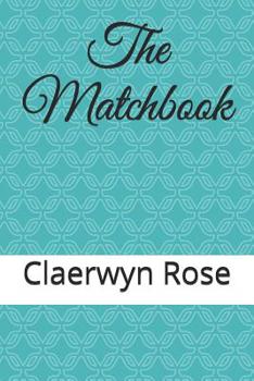 Paperback The Matchbook Book