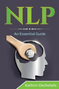 Paperback Nlp: An Essential Guide Book