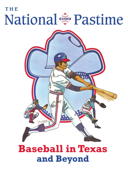 Paperback The National Pastime, 2025 Book