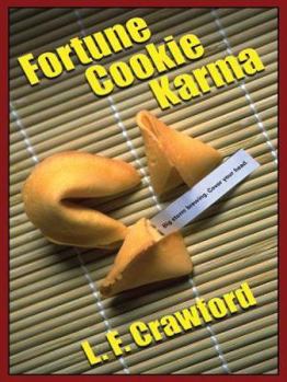 Fortune Cookie Karma (Five Star Mystery, #2) - Book  of the Five Star Mystery