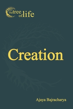 Paperback The tree of life: Creation Book