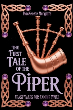 Paperback The First Tale of the Piper: A Fairy Tale Book