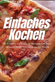 Paperback Einfaches Kochen [German] Book