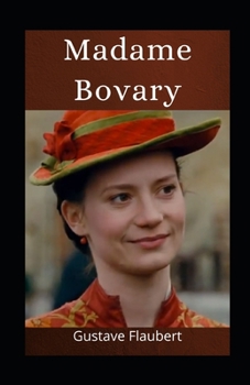 Paperback Madame Bovary illustr?e [French] Book