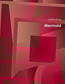 Paperback Mermaid Book
